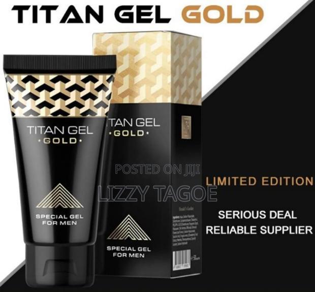Titan Gel for Enlargement · Photo 6