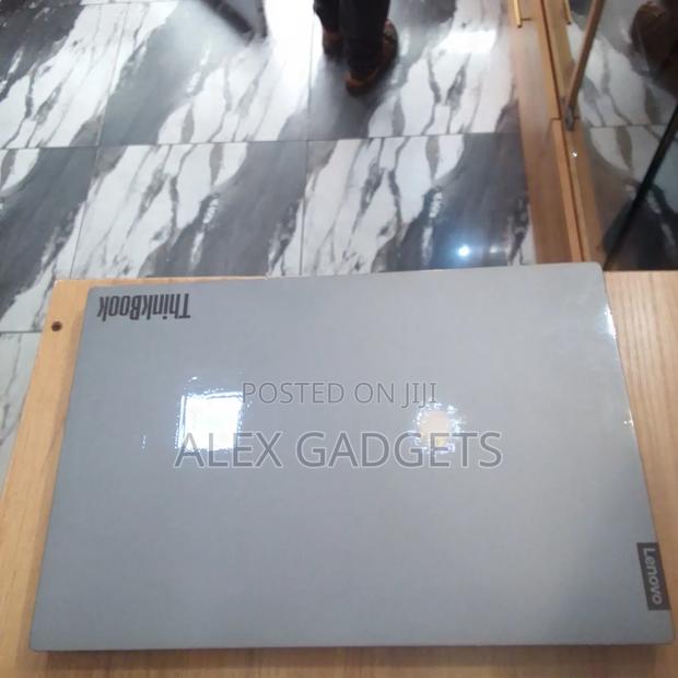 Laptop Lenovo ThinkBook 15 8GB Intel Core I5 SSD 256GB · Photo 2