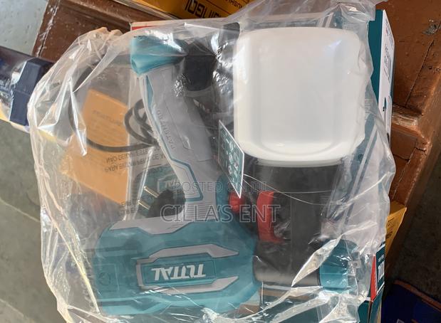 Total Spray Gun · Photo 2