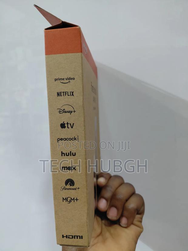 Amazon Fire Stick Max 16gb Wi-Fi 6e · Photo 3
