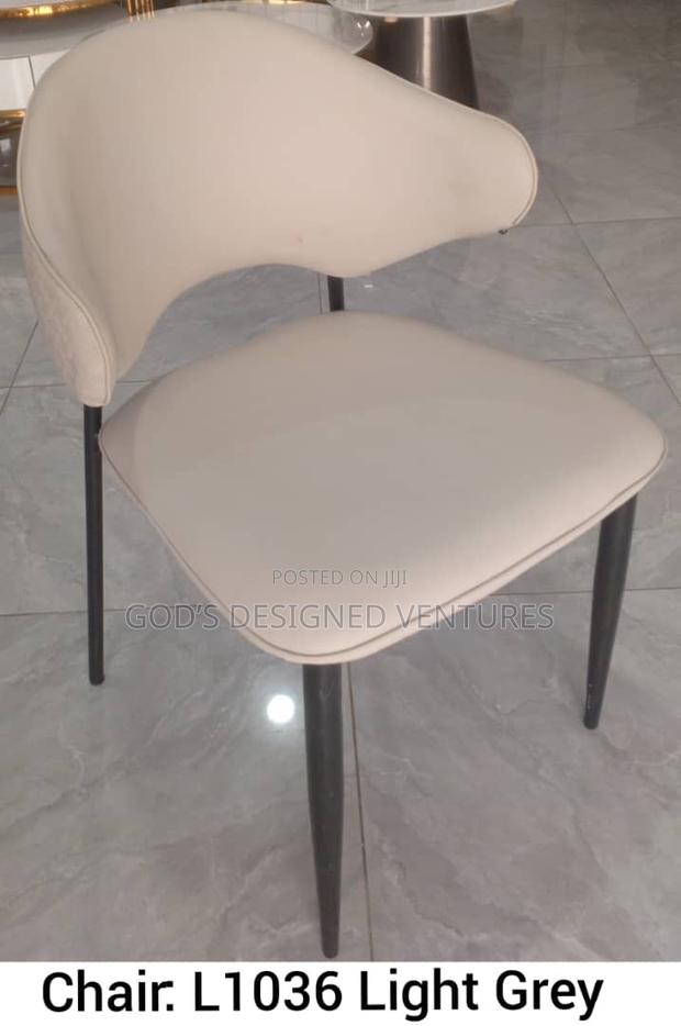 Dinning Chair · Photo 1