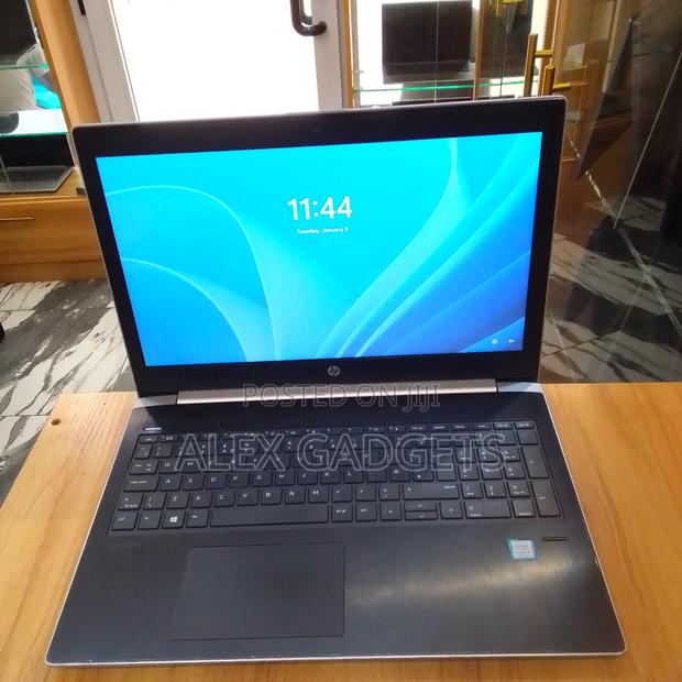 Laptop HP ProBook 450 G5 8GB Intel Core I5 SSD 256GB · Photo 1