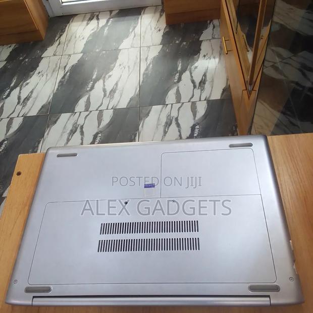 Laptop HP ProBook 450 G5 8GB Intel Core I5 SSD 256GB · Photo 3