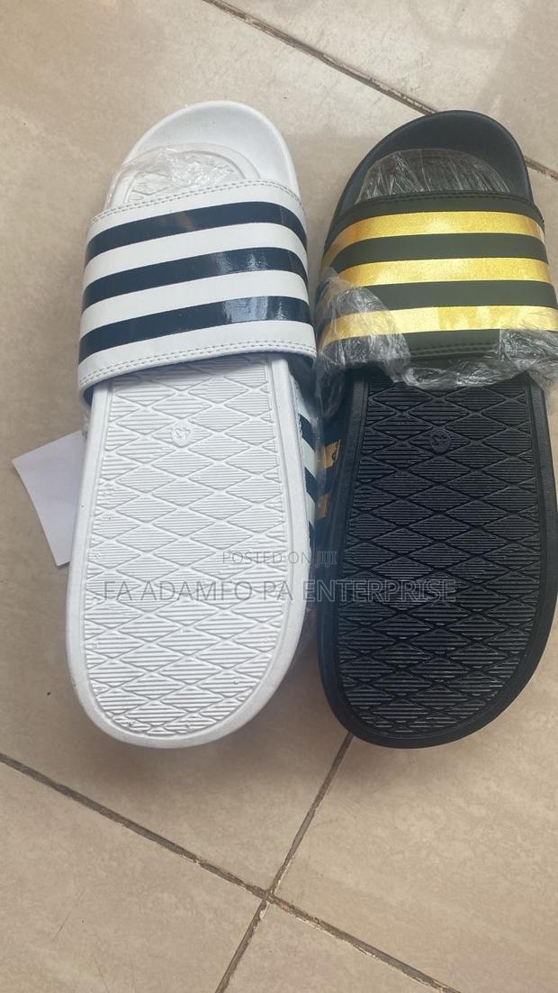 Adidas Slides Or Adidas Slippers · Photo 6