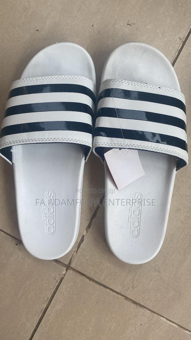 Adidas Slides Or Adidas Slippers · Photo 7