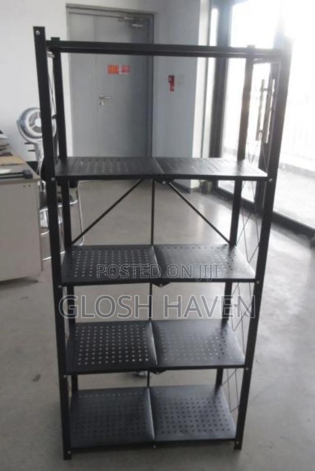 5 Tier Metal Stand · Photo 2
