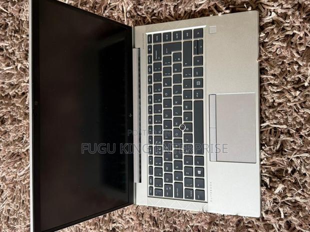 New Laptop HP EliteBook 845 G7 16GB AMD Ryzen 7 SSD 1T · Photo 3