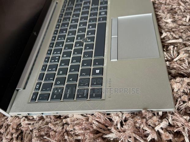 New Laptop HP EliteBook 845 G7 16GB AMD Ryzen 7 SSD 1T · Photo 6