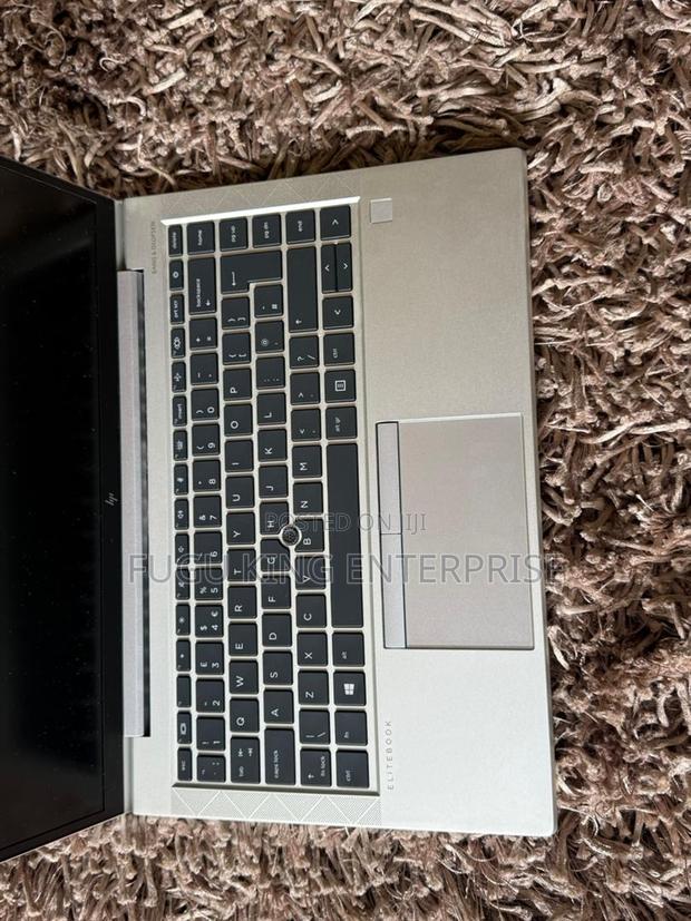New Laptop HP EliteBook 845 G7 16GB AMD Ryzen 7 SSD 1T · Photo 4