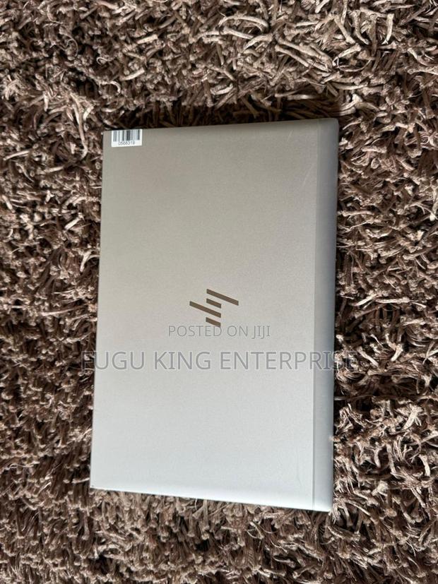 New Laptop HP EliteBook 845 G7 16GB AMD Ryzen 7 SSD 1T · Photo 5