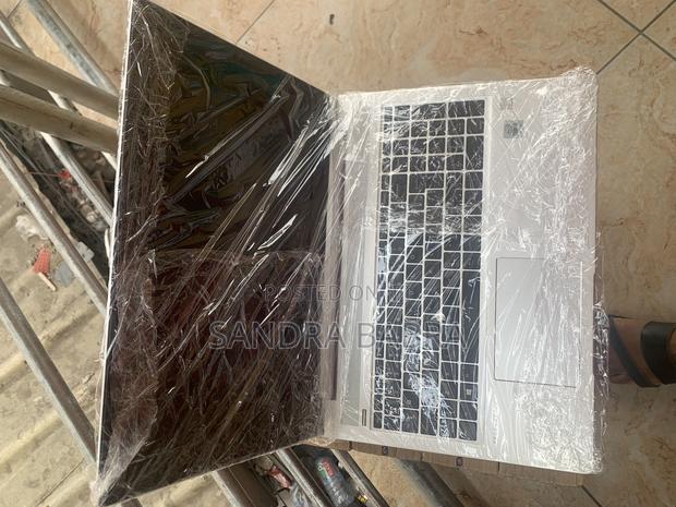 New Laptop HP ProBook 450 G6 16GB Intel Core i5 SSD 256GB · Photo 3