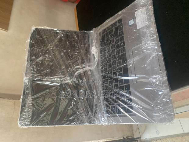 New Laptop HP EliteBook 840 G3 16GB Intel Core I5 SSD 256GB · Photo 3