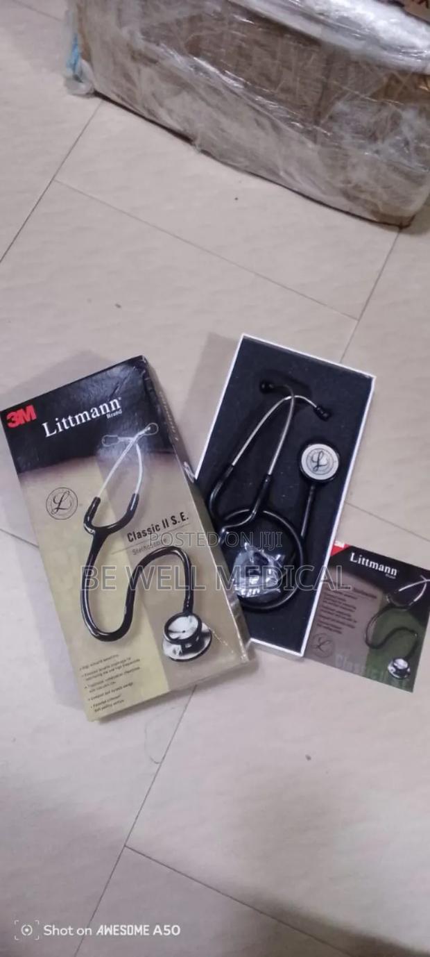 Littmann Stethoscope Classic 2 · Photo 1