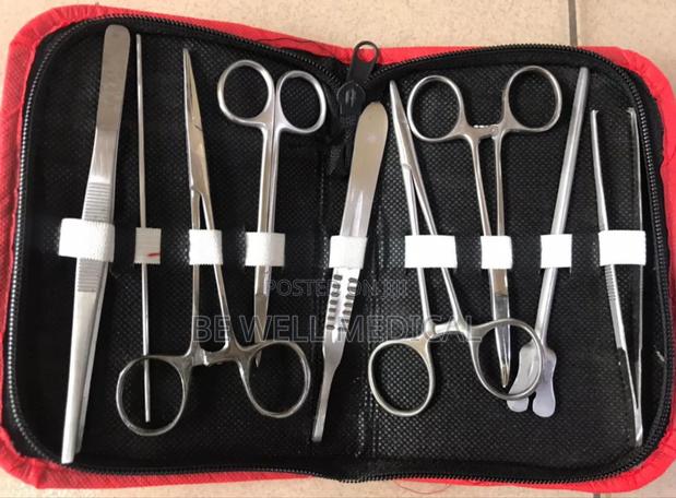 Circumcision Set · Photo 2