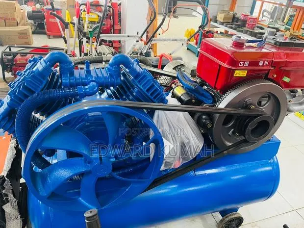 Compressors · Photo 3