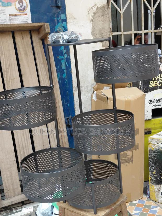 Rotation Rack · Photo 1