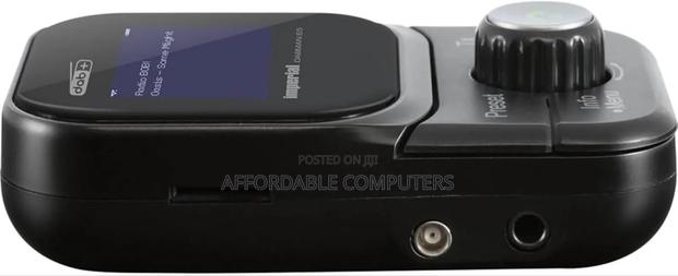 Dab + Imperial Car Adapter · Photo 2
