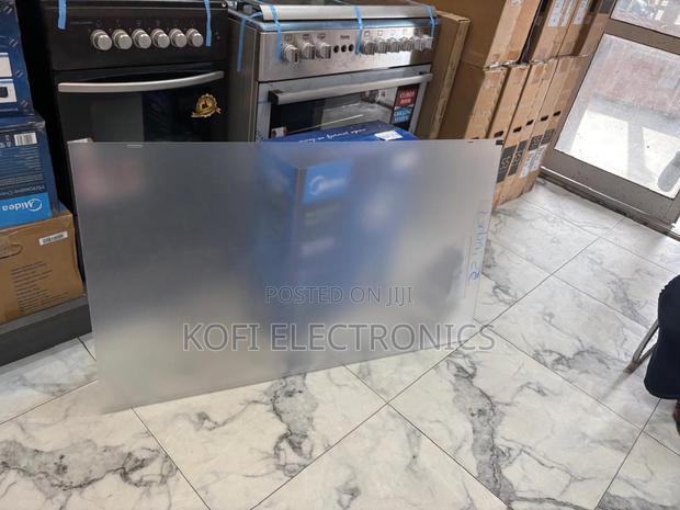 65-inch Screen Protector Crystal-clear Protective · Photo 1