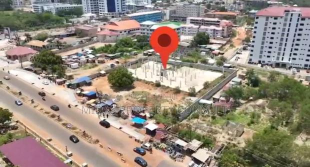 0.65 Acre Land for Sale at Upsa Main Road · Photo 1