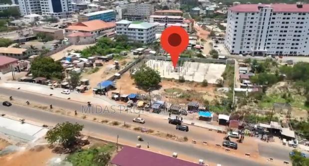 0.65 Acre Land for Sale at Upsa Main Road · Photo 2