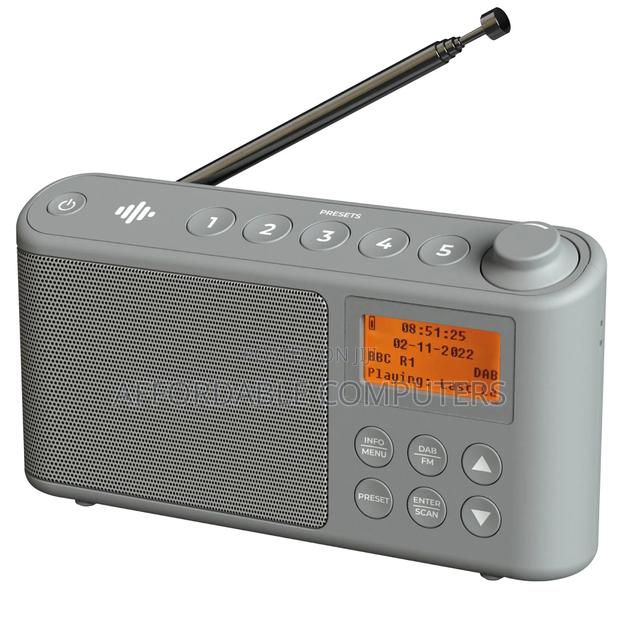 Digital Dab/Dab+ Radio · Photo 2