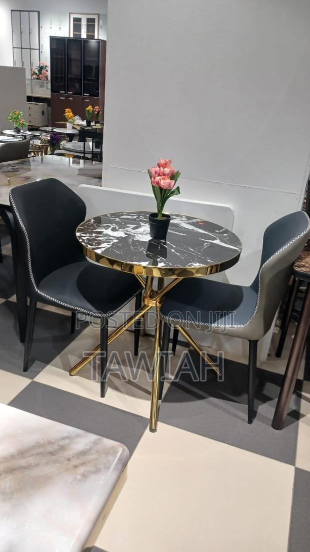 Dining Table With 2chairs · Photo 1