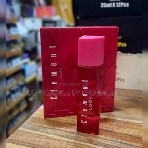 Element Perfume (For Him And Her) · Photo 5
