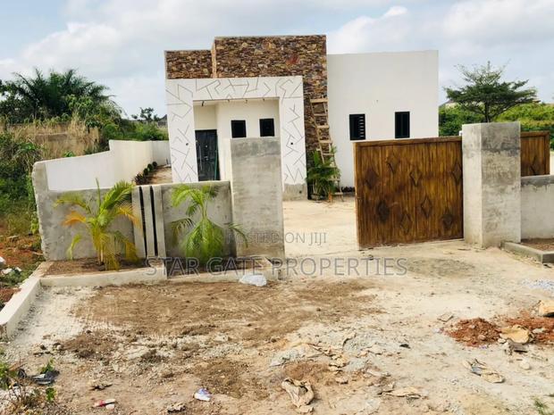 4bdrm House in Pakyi No 2 ( Santasi, Kumasi Metropolitan for sale · Photo 3