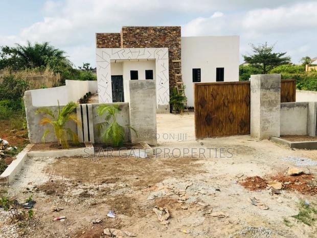 4bdrm House in Pakyi No 2 ( Santasi, Kumasi Metropolitan for sale · Photo 4