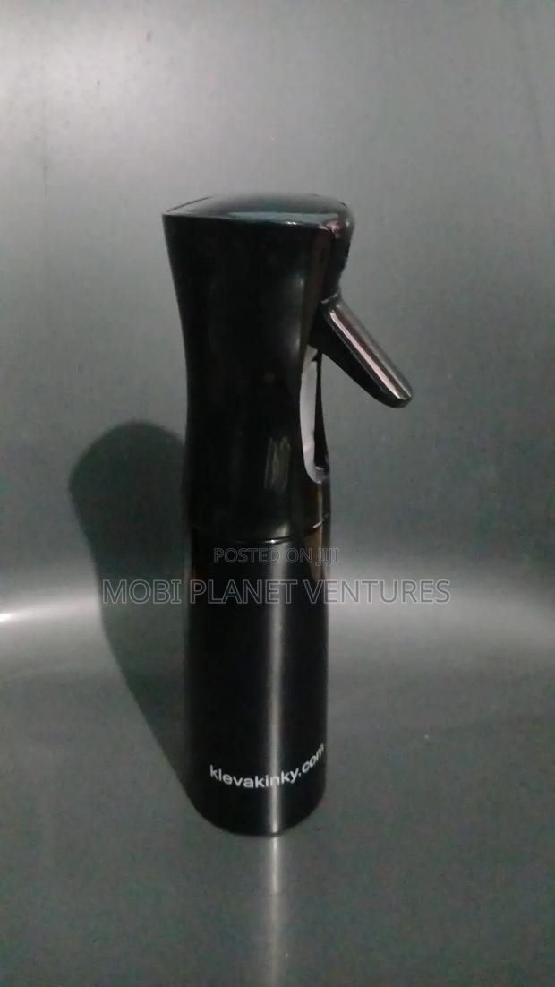 Hair Spray Bottle · Photo 4