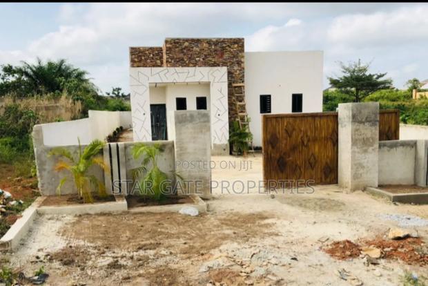 4bdrm House in Pakyi No 2 ( Santasi, Kumasi Metropolitan for sale · Photo 1