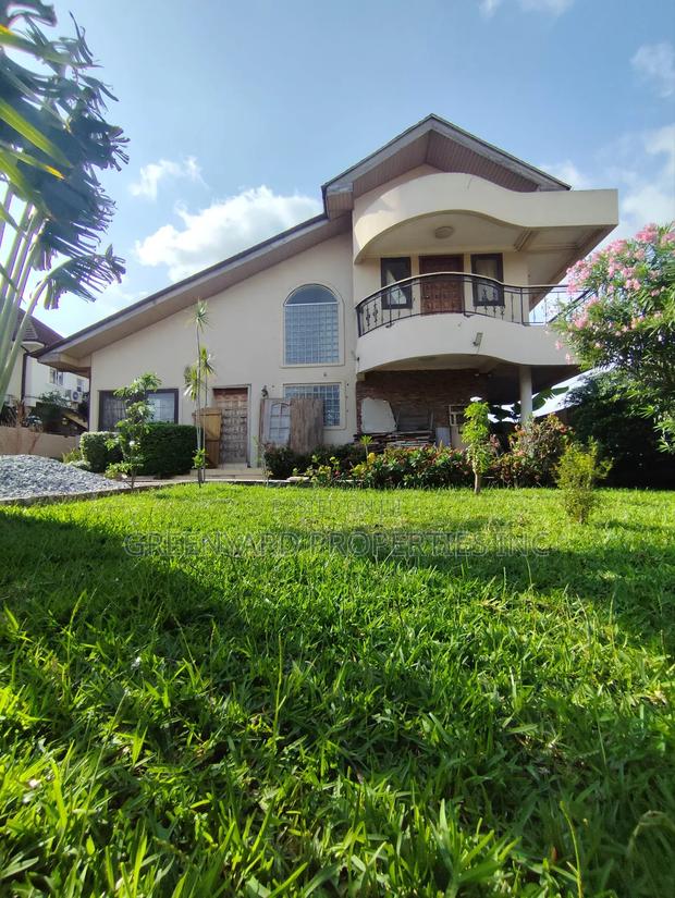 6bdrm Apartment in Com 18, Lashibi for sale · Photo 1