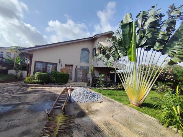 6bdrm Apartment in Com 18, Lashibi for sale · Photo 3