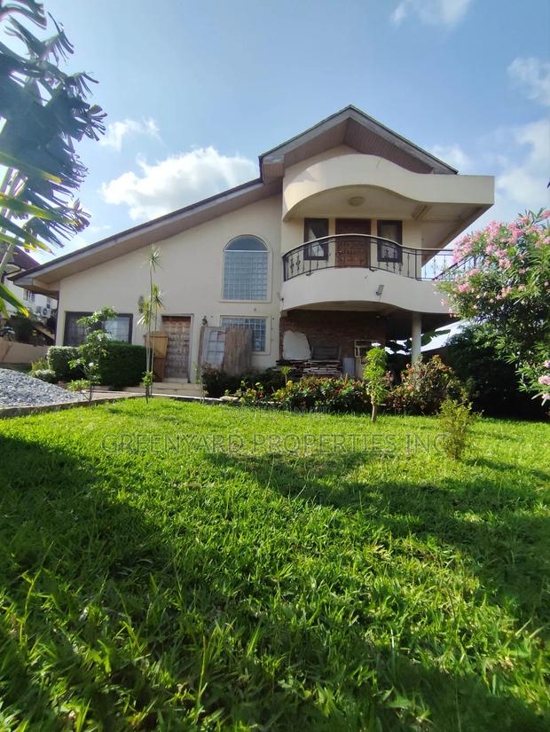 6bdrm Apartment in Com 18, Lashibi for sale · Photo 4