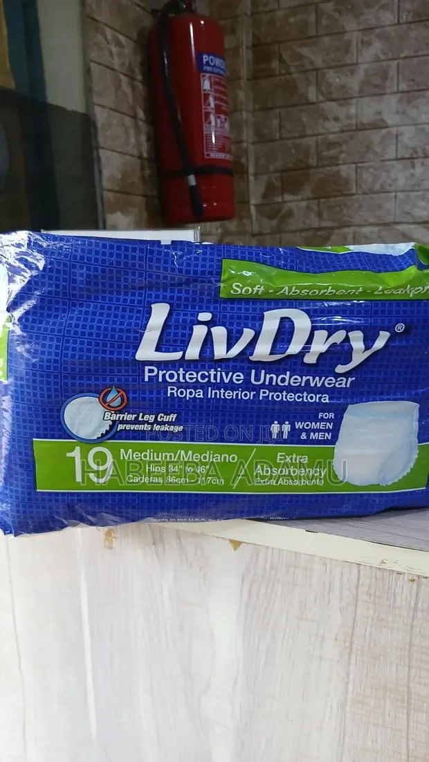 Livdry Ultimate · Photo 1