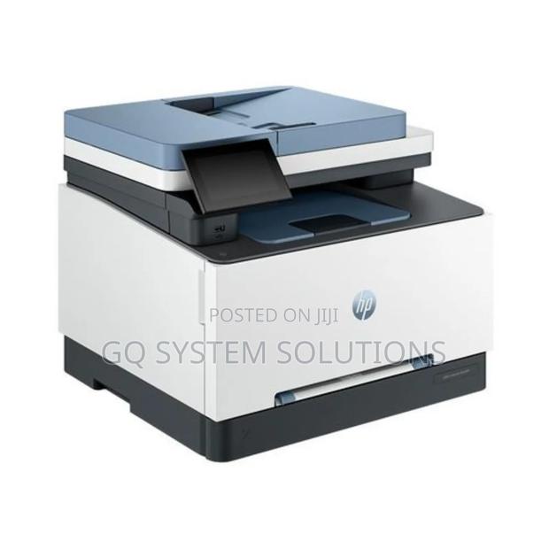 Hp Color Laserjet Pro Mfp 3303fdw Printer · Photo 3