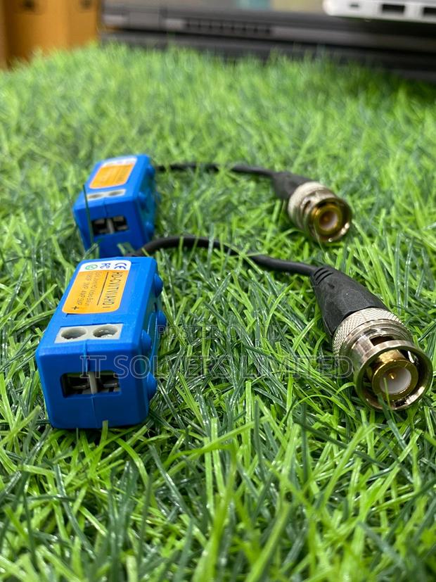 CCTV Video Balun Fy04 · Photo 2