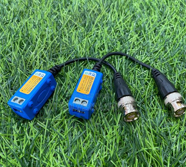 CCTV Video Balun Fy04 · Photo 3