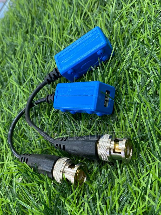 CCTV Video Balun Fy04 · Photo 4