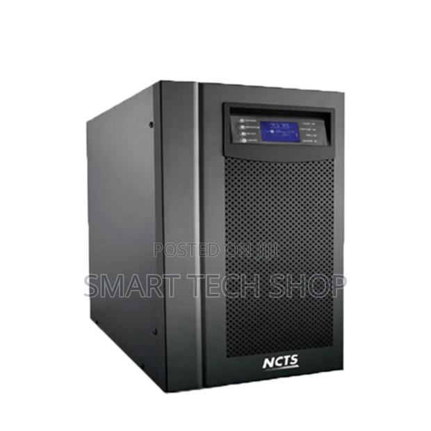 5-NCTS Online Tower Ups 10kva 8000watt NCTS-Nu10k16 · Photo 2
