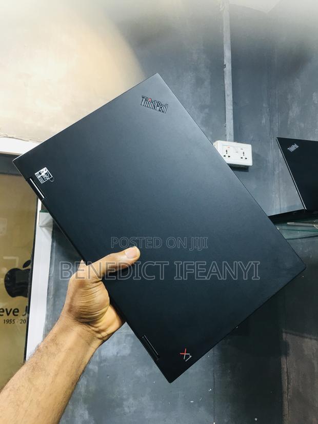 Laptop Lenovo Thinkpad X1 Yoga 16GB Intel Core I5 SSD 256GB · Photo 7