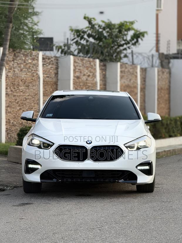 BMW 228i 2021 White · Photo 3