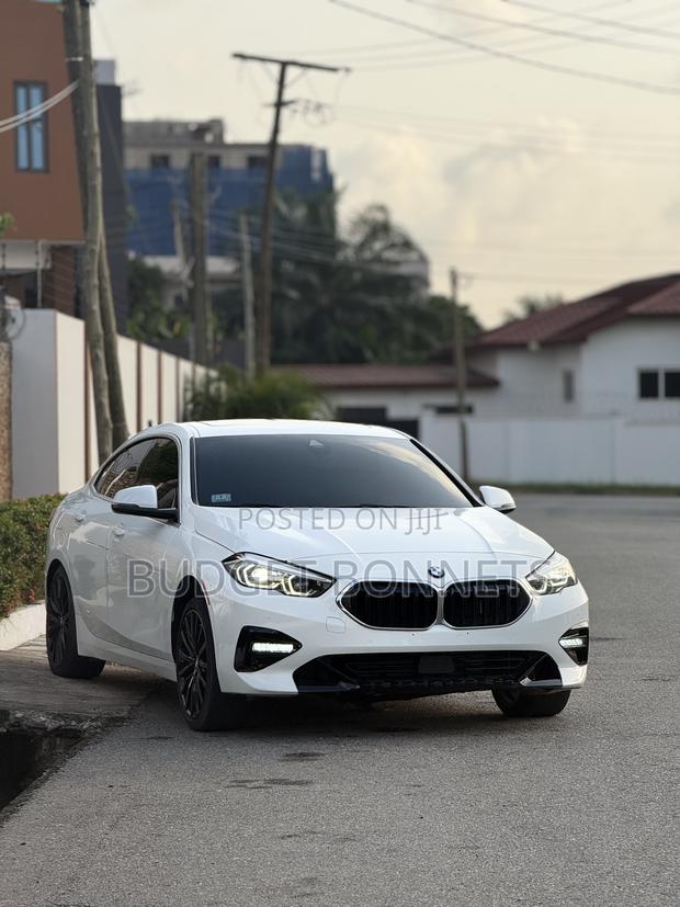 BMW 228i 2021 White · Photo 4