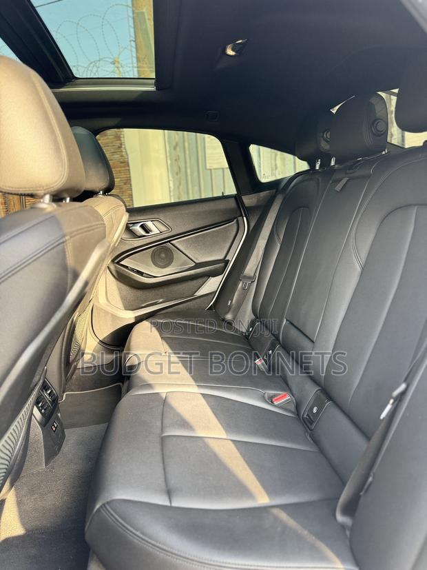 BMW 228i 2021 White · Photo 7