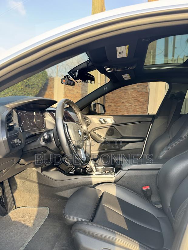 BMW 228i 2021 White · Photo 8