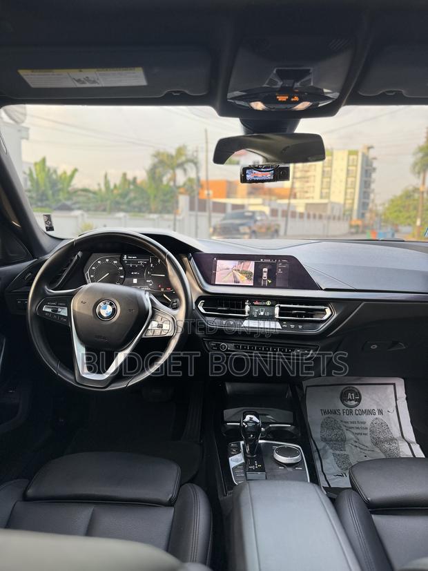 BMW 228i 2021 White · Photo 6