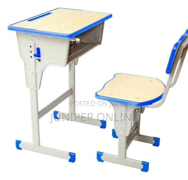 Study Table and Chair Fyni School · Photo 2