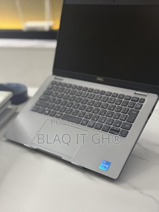 Laptop Dell Latitude 5320 8GB Intel Core I5 SSD 256GB · Photo 3