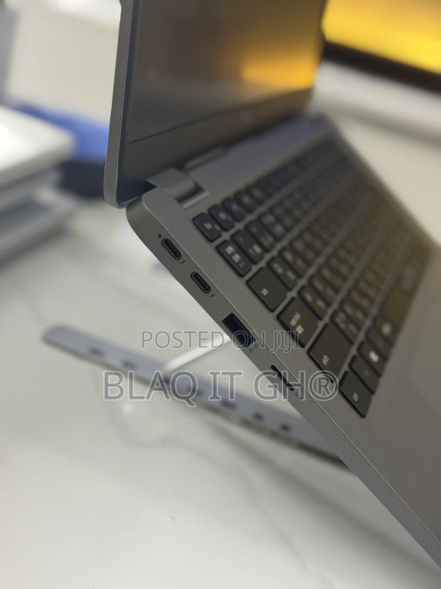 Laptop Dell Latitude 5320 8GB Intel Core I5 SSD 256GB · Photo 5