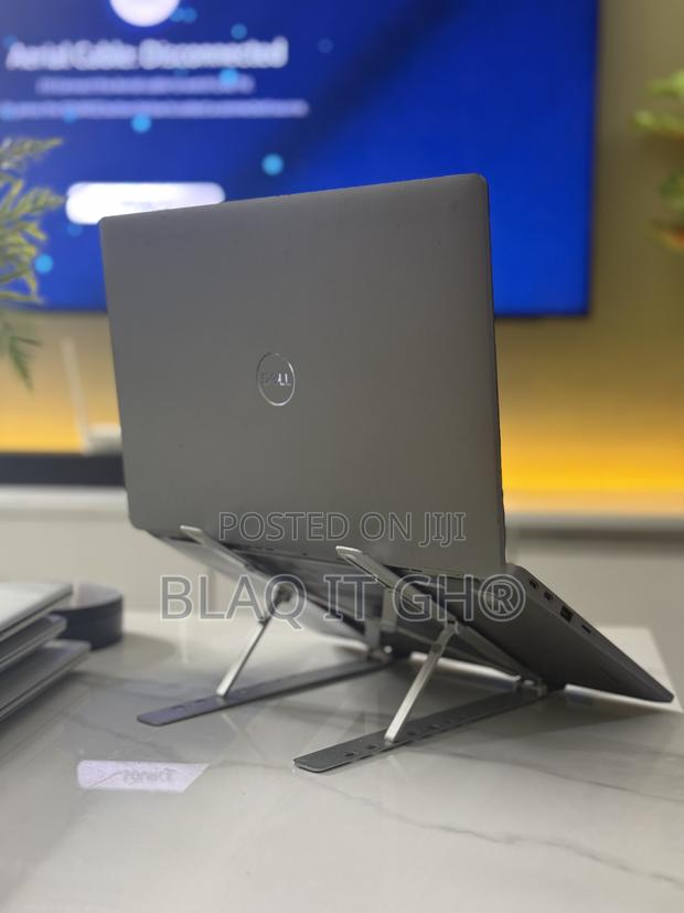 Laptop Dell Latitude 5320 8GB Intel Core I5 SSD 256GB · Photo 4